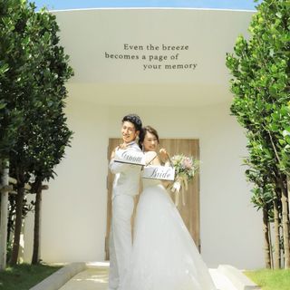 nanatoweddingさんの写真