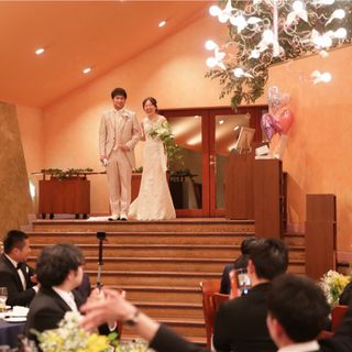 mh_wedding02.23さんの写真