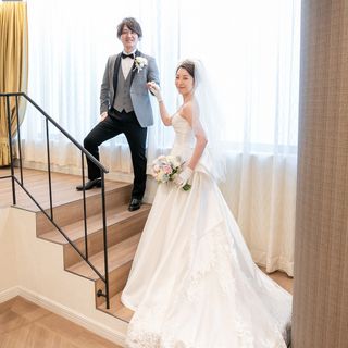 rrrrweddingさんの写真