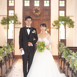 kyon_wedding0808さんの写真