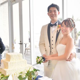 kotomi__weddingさんの写真