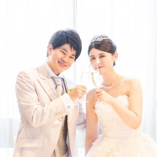 ss_matrimonioさんの写真