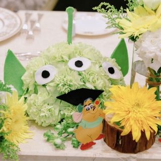 meeebrideさんの写真