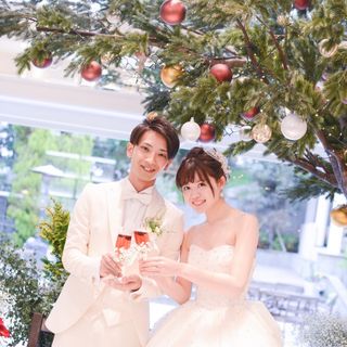 m.wedding.lalaさんの写真