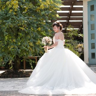 lily_wedding922さんの写真