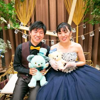 ma.weddingramさんの写真