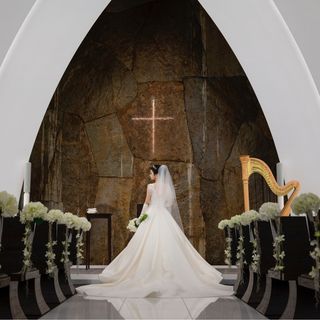 mayu_313weddingさんの写真