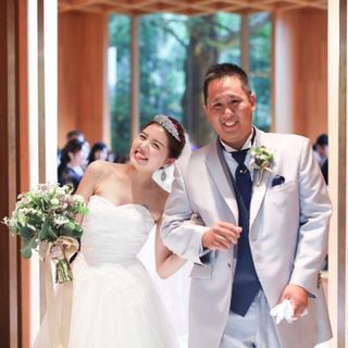 saki_marriedさんの写真