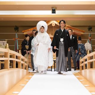 chas0_weddingさんの写真