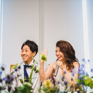 wedding_yr_さんの写真