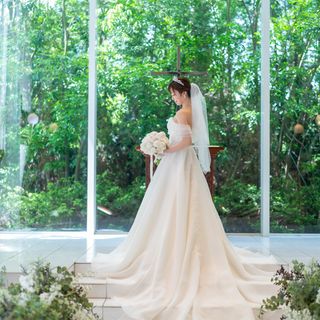 nh_wed518さんの写真