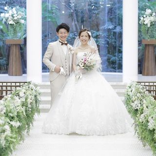 eri_wedding0112さんの写真