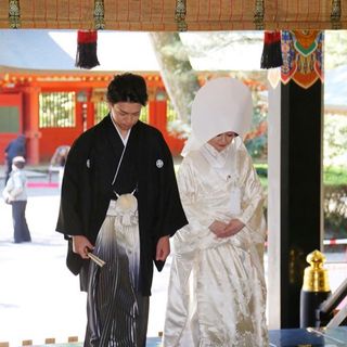t0m0m1203_weddingさんの写真