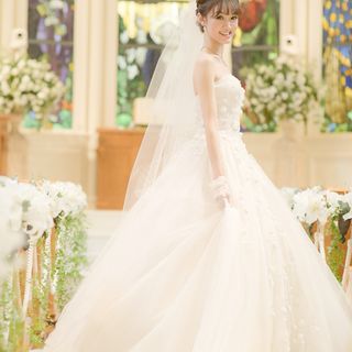 morop_weddingさんの写真