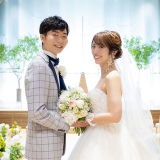 a.wedding_0529さんの写真