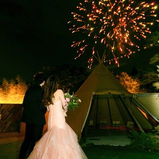 yufuno_weddingさんの写真