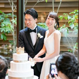 tanahiro_weddingさんの写真