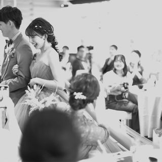 kandr_wedding0801さんの写真