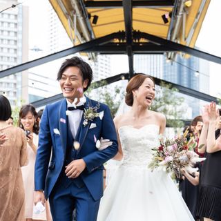 a.wedding.0518さんの写真