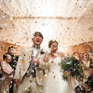 m0910weddingさんの写真