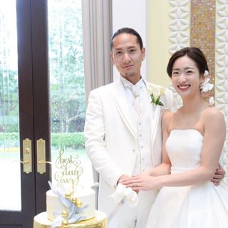 y___uweddingさんの写真