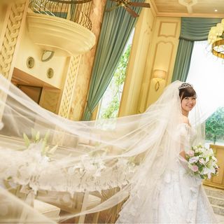 okyun_ssk_weddingさんの写真