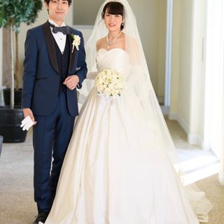 krrrrrn.uma.weddingさんの写真