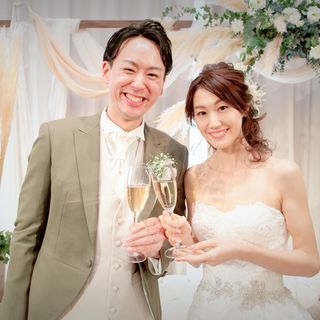 aipweddingさんの写真