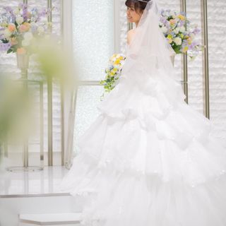 poco_brideさんの写真