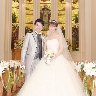 morop_weddingさんの写真