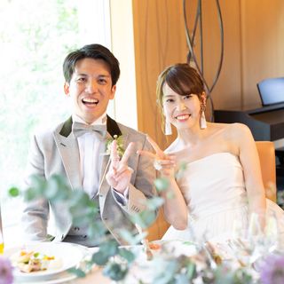 msdayk_weddingさんの写真
