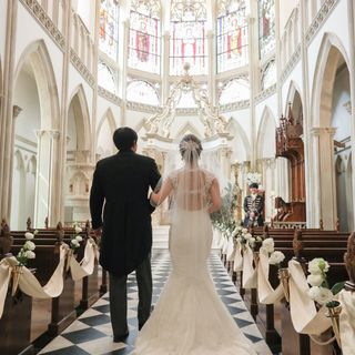 syk317.weddingさんの写真