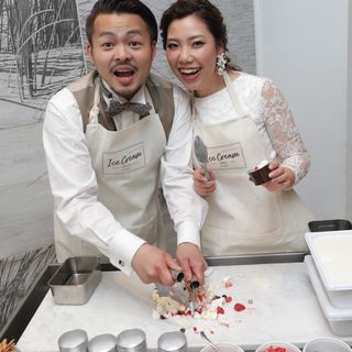 nnm_weddingさんの写真