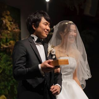 fh_chainonweddingさんの写真