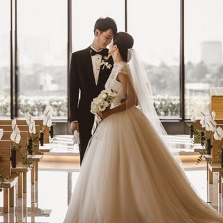 ina__weddingさんの写真