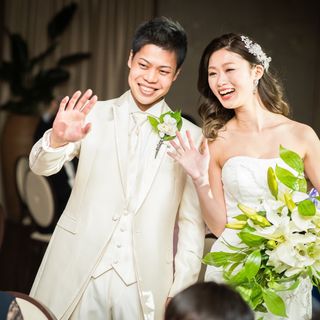 oyu_weddingさんの写真