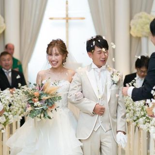 48emi_weddingさんの写真