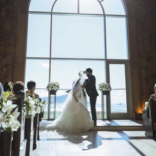 may__weddingさんの写真