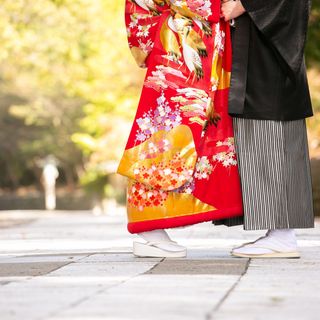 まゆみさんの写真