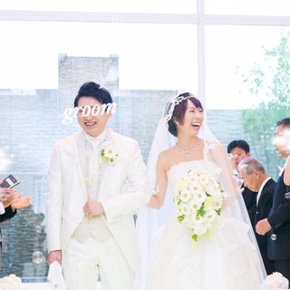 kiku_weddingさんの写真