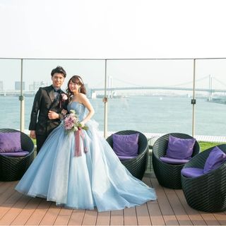 chry_weddingさんの写真