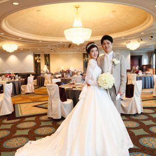 konchan_brideさんの写真