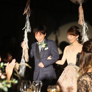konatsu_weddingさんの写真