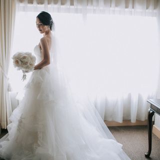 hana_wed0704さんの写真