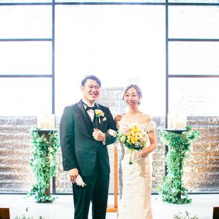 yugnu_weddingさんの写真