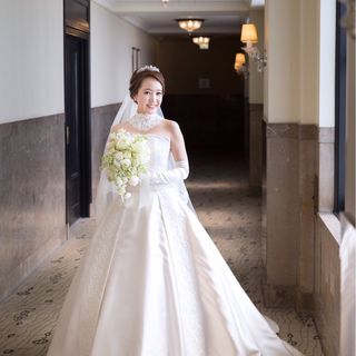 lina_wedding_2019さんの写真