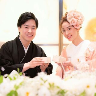 an___weddingさんの写真