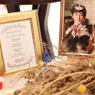 enokiyo_weddingさんの写真