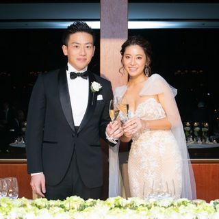 yandr.weddingさんの写真