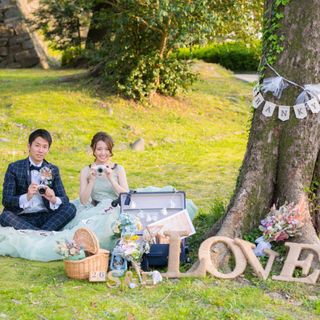 erika ⑅さんの写真